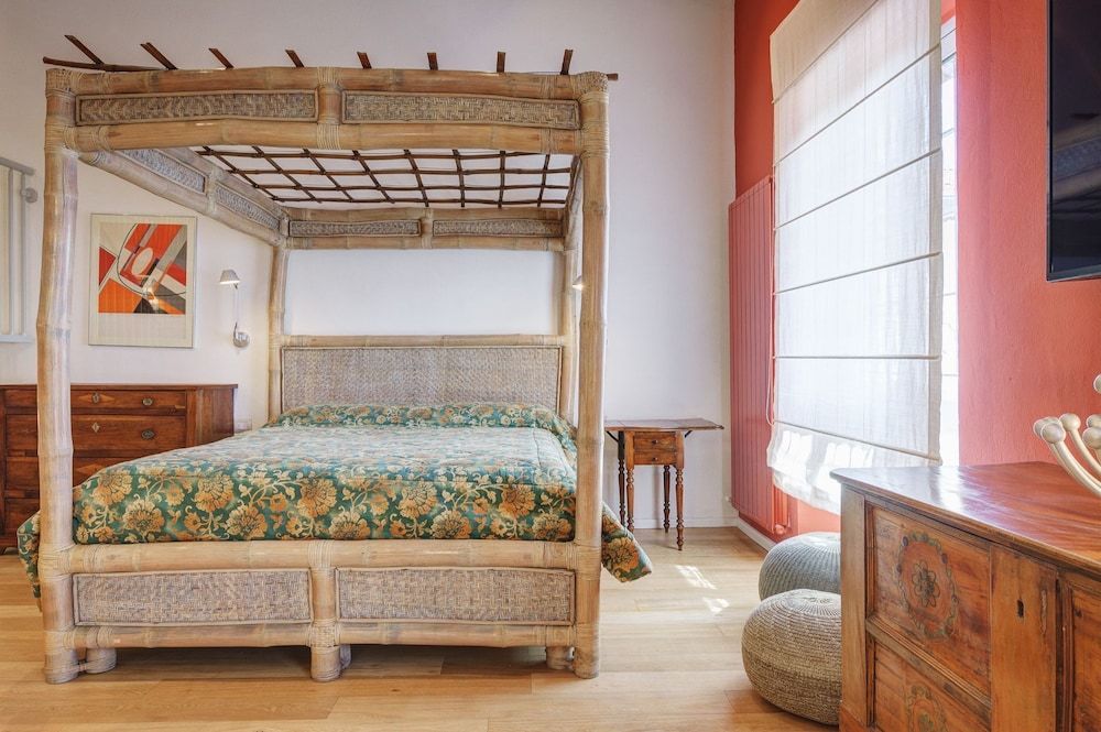 undefined Cosimo II apartment