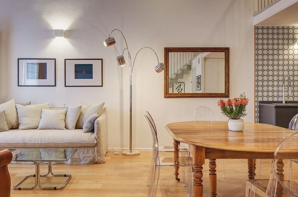 undefined Cosimo II apartment 7