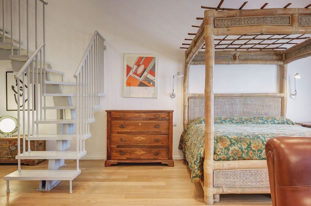 undefined Cosimo II apartment 2