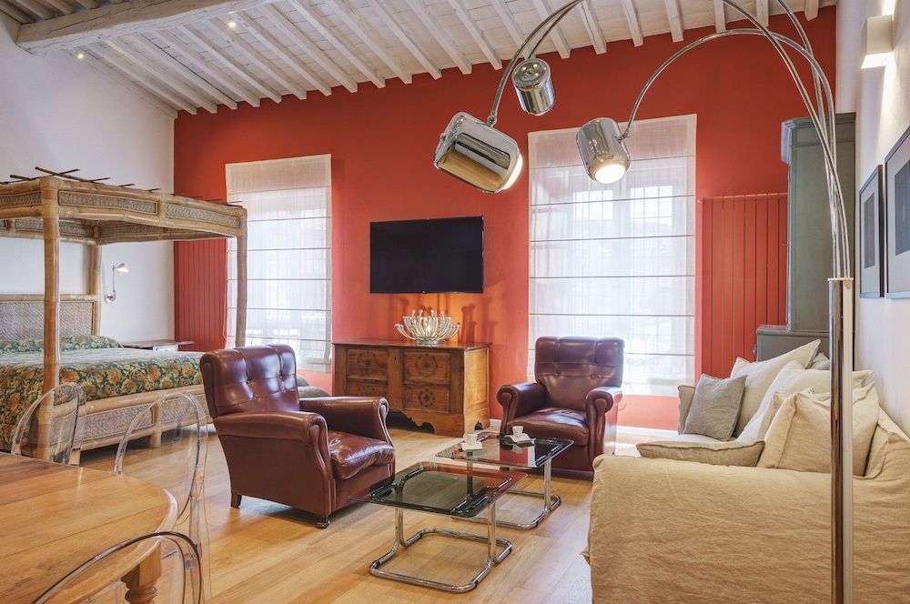 undefined Cosimo II apartment 9