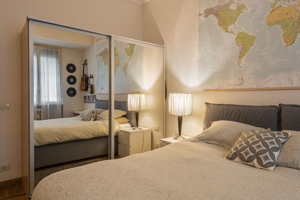 undefined Stunning Ponte Vecchio by Mmega 6