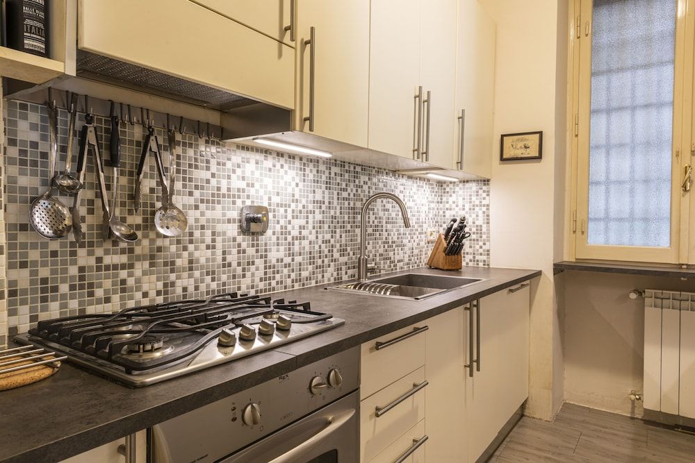 undefined Stunning Ponte Vecchio by Mmega 2