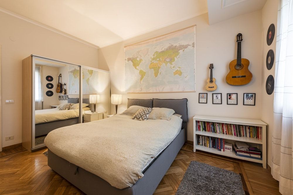 undefined Stunning Ponte Vecchio by Mmega 5