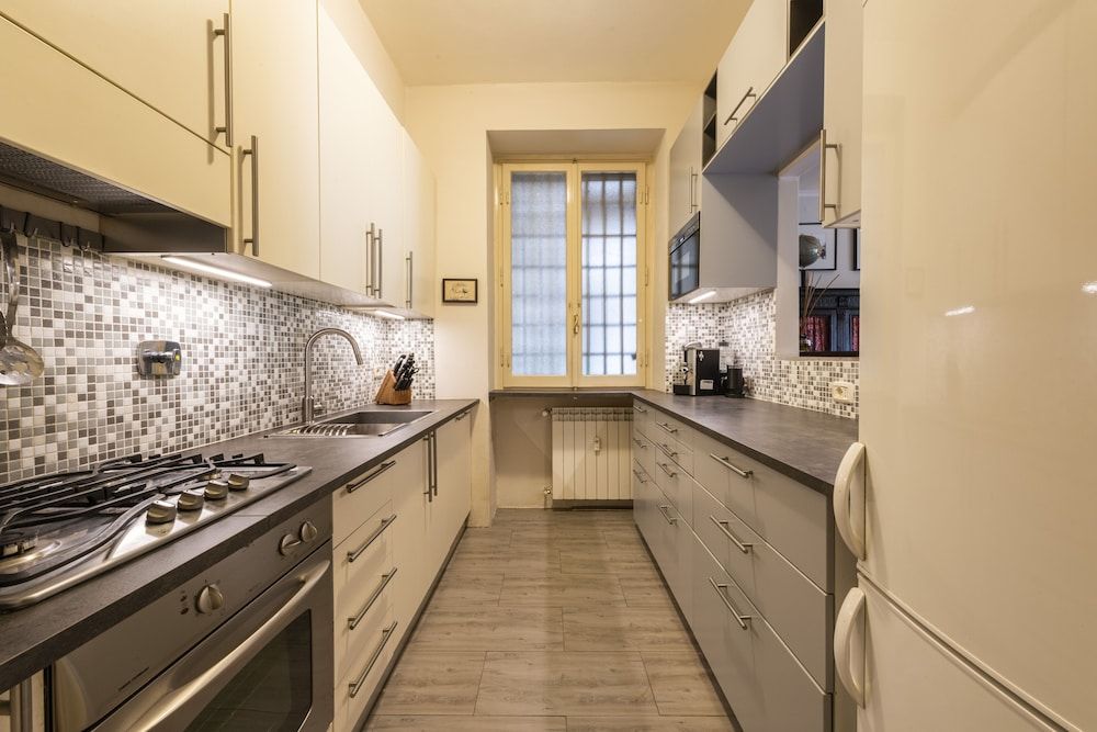 undefined Stunning Ponte Vecchio by Mmega