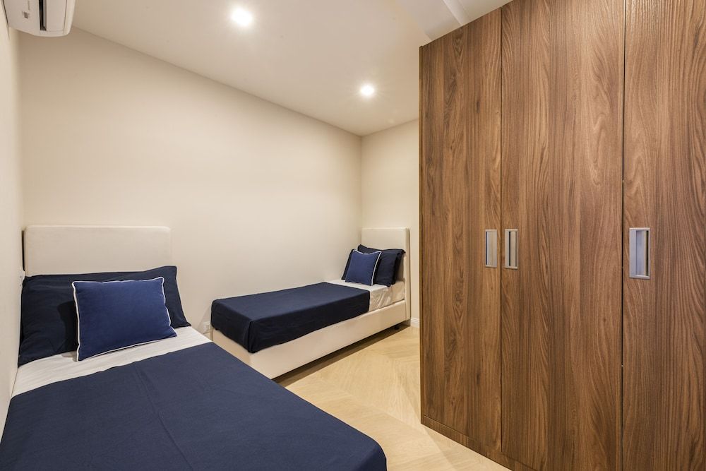 undefined Blue Santa Croce by Mmega 6