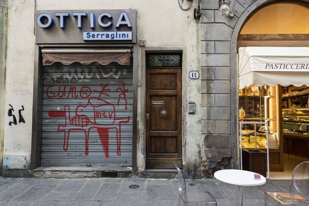 undefined Blue Santa Croce by Mmega 2