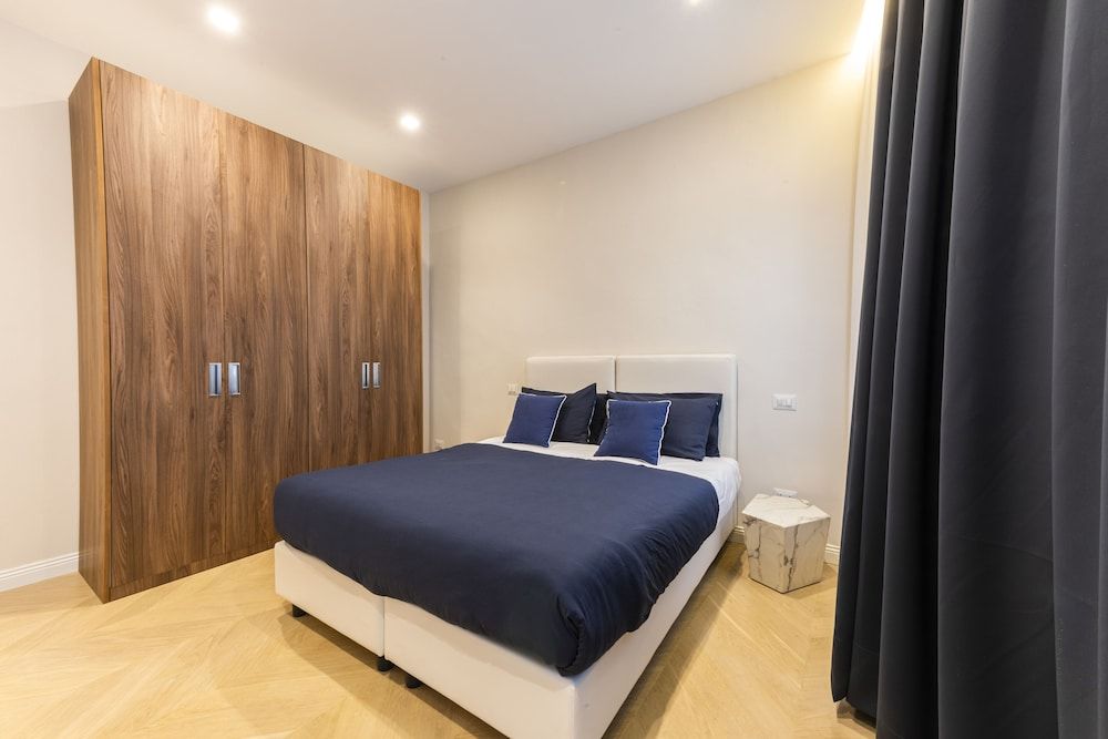 undefined Blue Santa Croce by Mmega 3