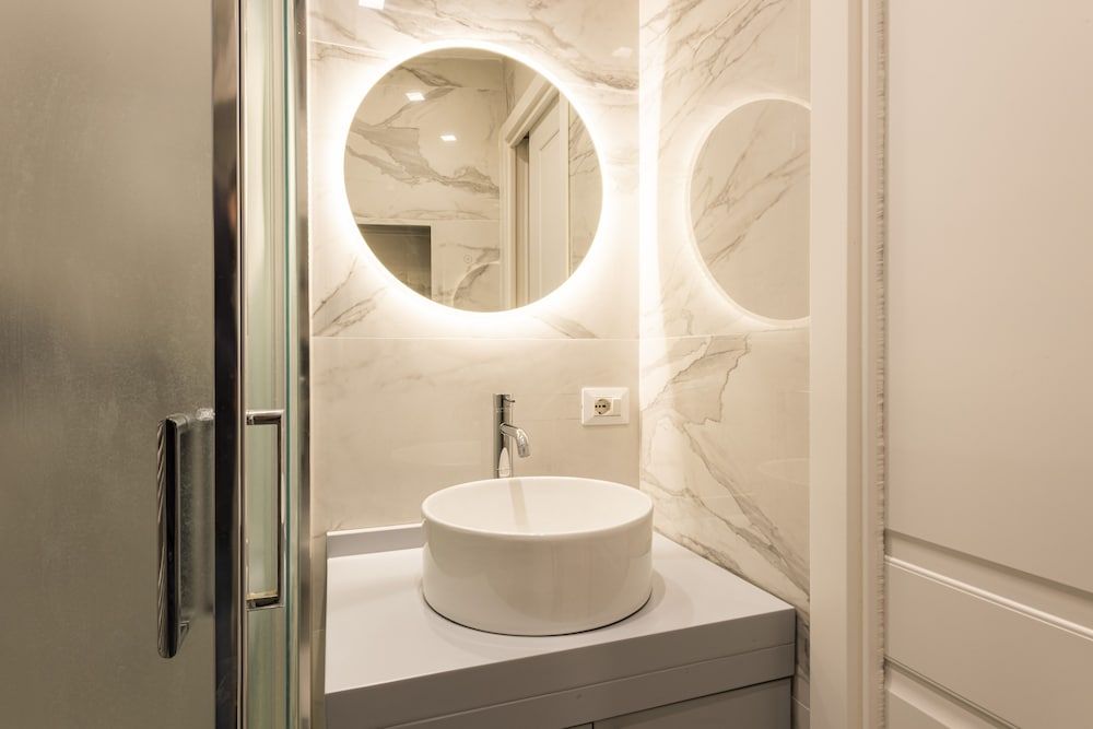 Blue Santa Croce by Mmega Deluxe Apartment 12