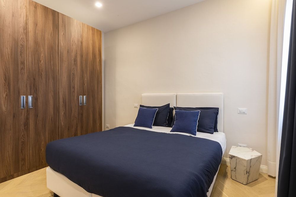 undefined Blue Santa Croce by Mmega 4