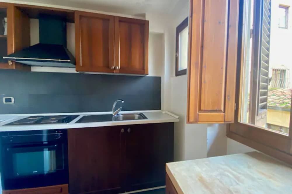 Appartamento Via Condotta