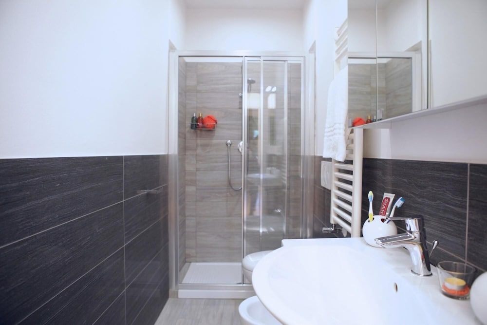 Santa Reparata in Firenze Apartment 11