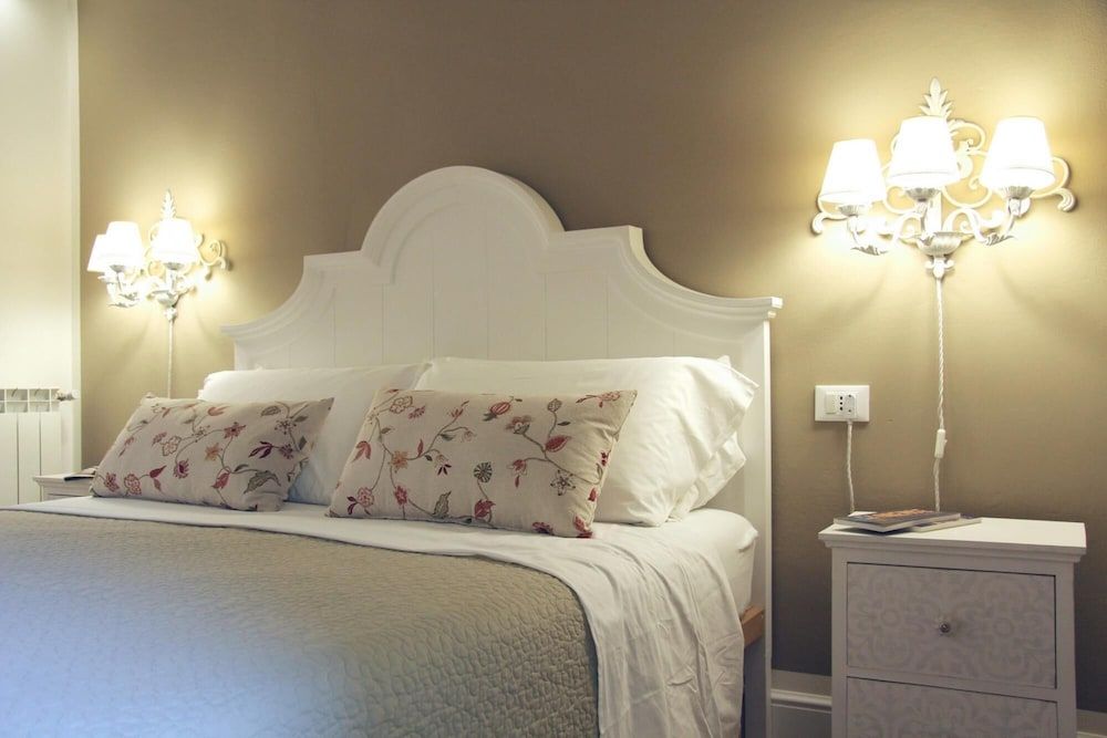 Santa Reparata in Firenze Apartment 6