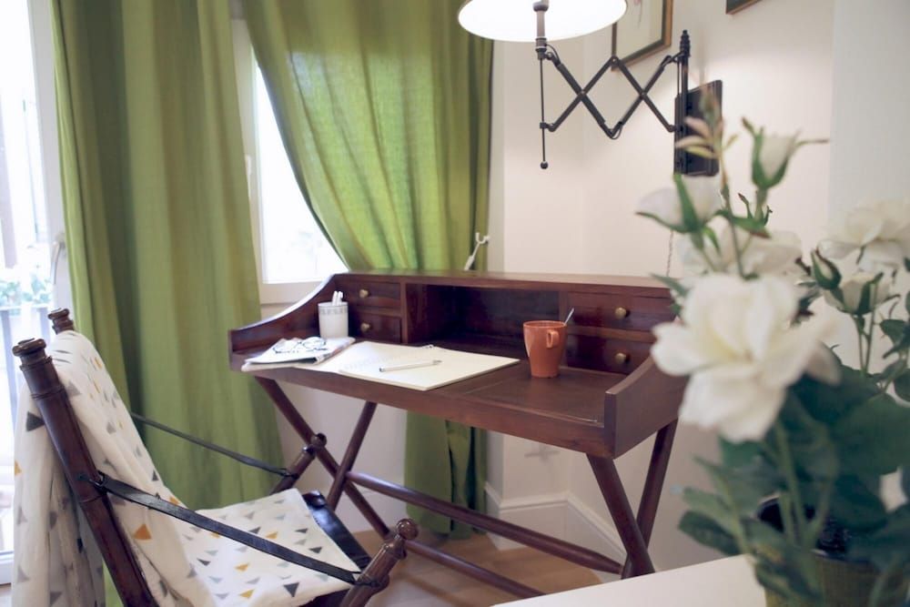 Santa Reparata in Firenze Apartment 20