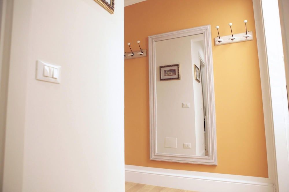 Santa Reparata in Firenze Apartment 12