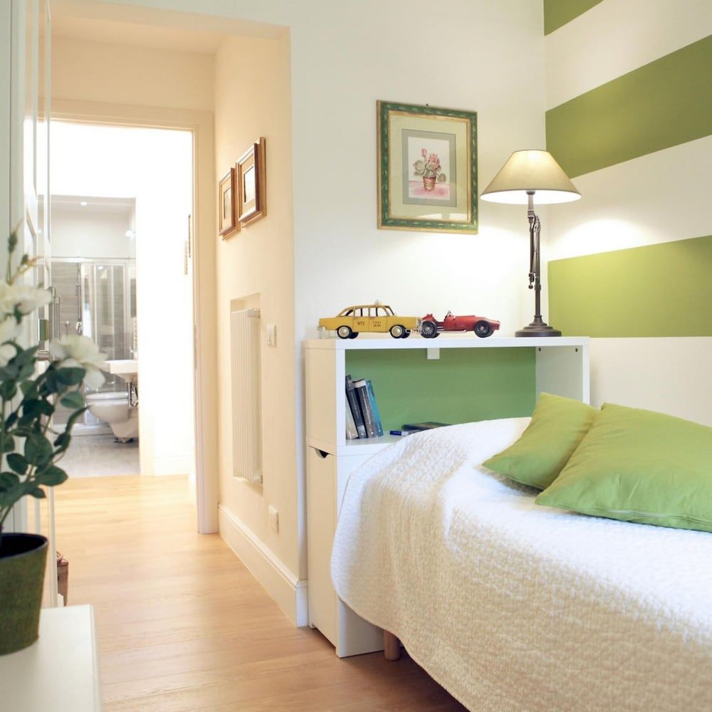 Santa Reparata in Firenze Apartment 7