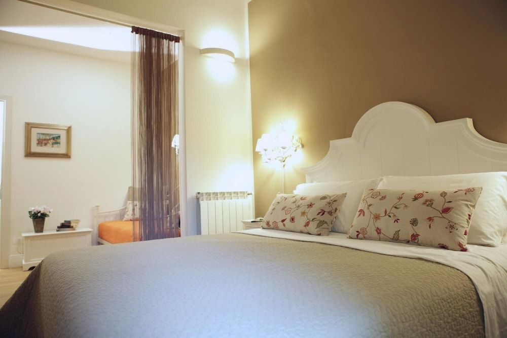 undefined Santa Reparata in Firenze 8