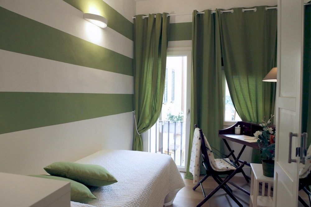 Santa Reparata in Firenze Apartment 17