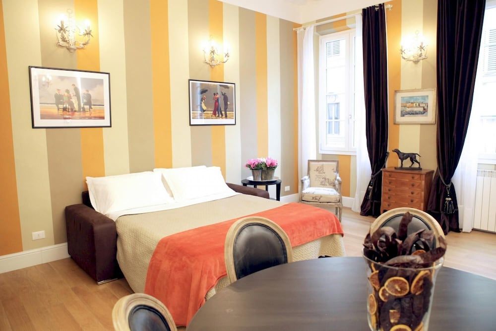 undefined Santa Reparata in Firenze 7