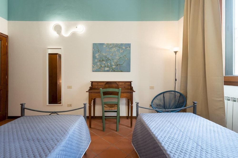 Appartamento Via Dell Oriuolo Apartment 16