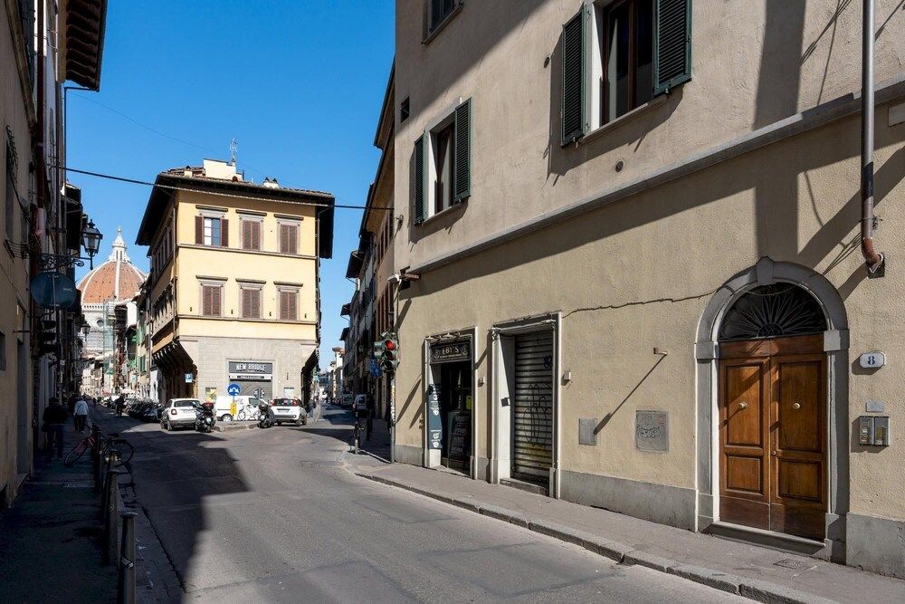 undefined Appartamento Via Dell Oriuolo 2