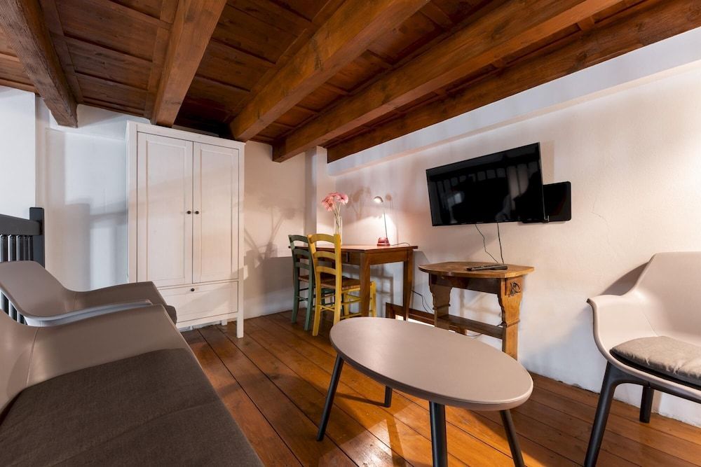 Appartamento Via Dell Oriuolo Apartment 12