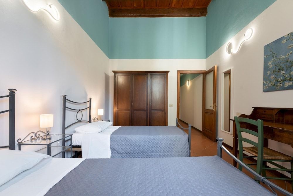 Appartamento Via Dell Oriuolo Apartment 13