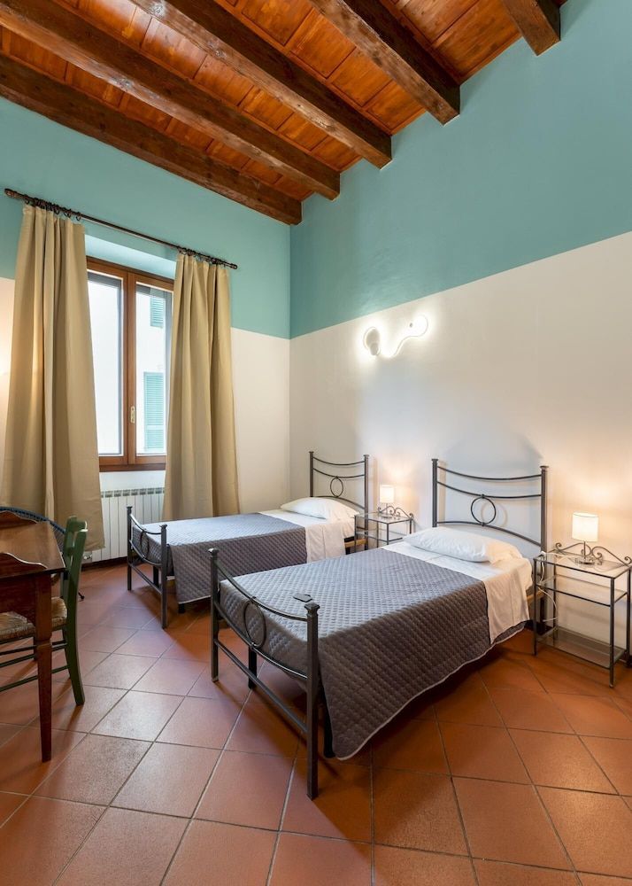 Appartamento Via Dell Oriuolo Apartment 4