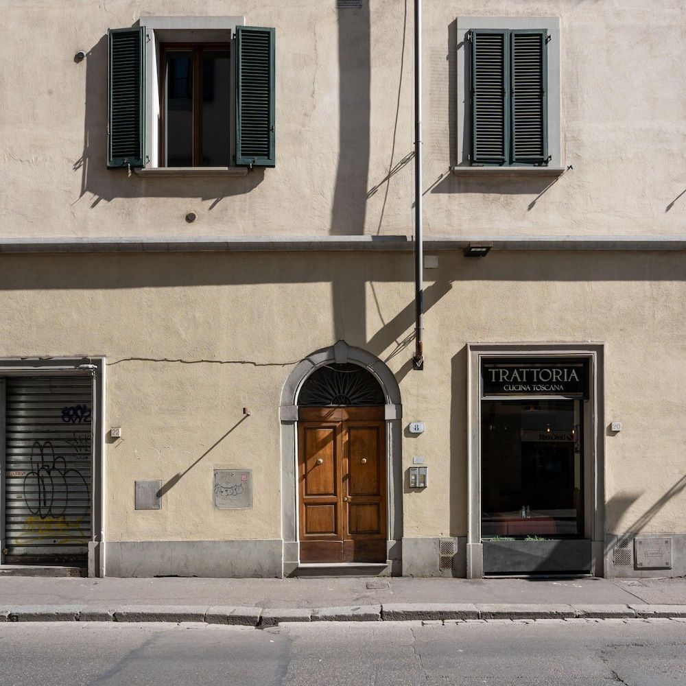 undefined Appartamento Via Dell Oriuolo 3