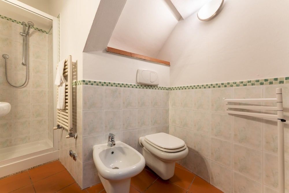 Appartamento Via Dell Oriuolo Apartment 8