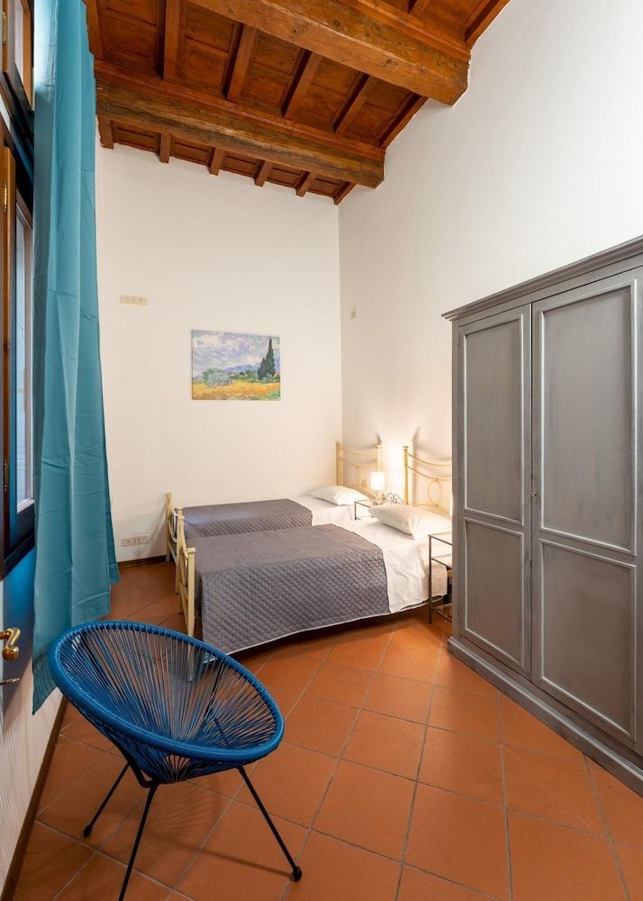 Appartamento Via Dell Oriuolo Apartment 17