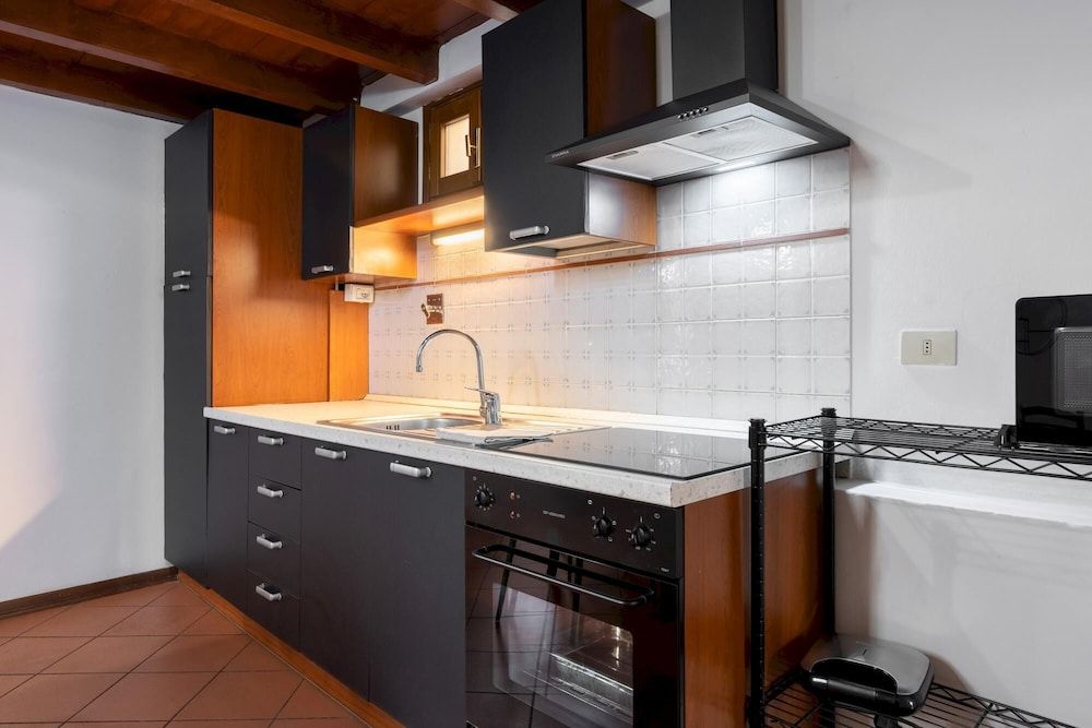 undefined Appartamento Via Dell Oriuolo 5