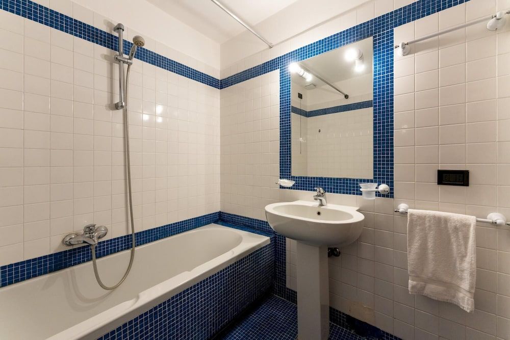 Appartamento Pilastri 35 Apartment 35