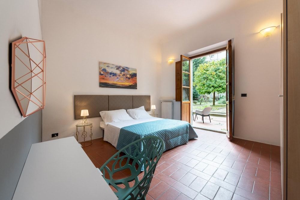 Appartamento Pilastri 35 Apartment 27