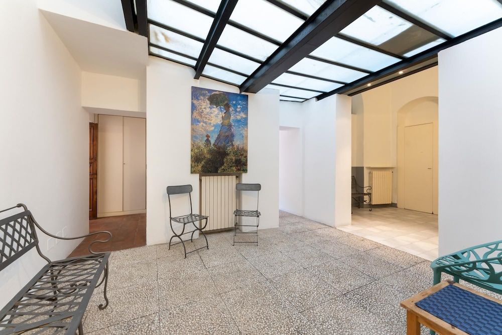 undefined Appartamento Pilastri 35 9