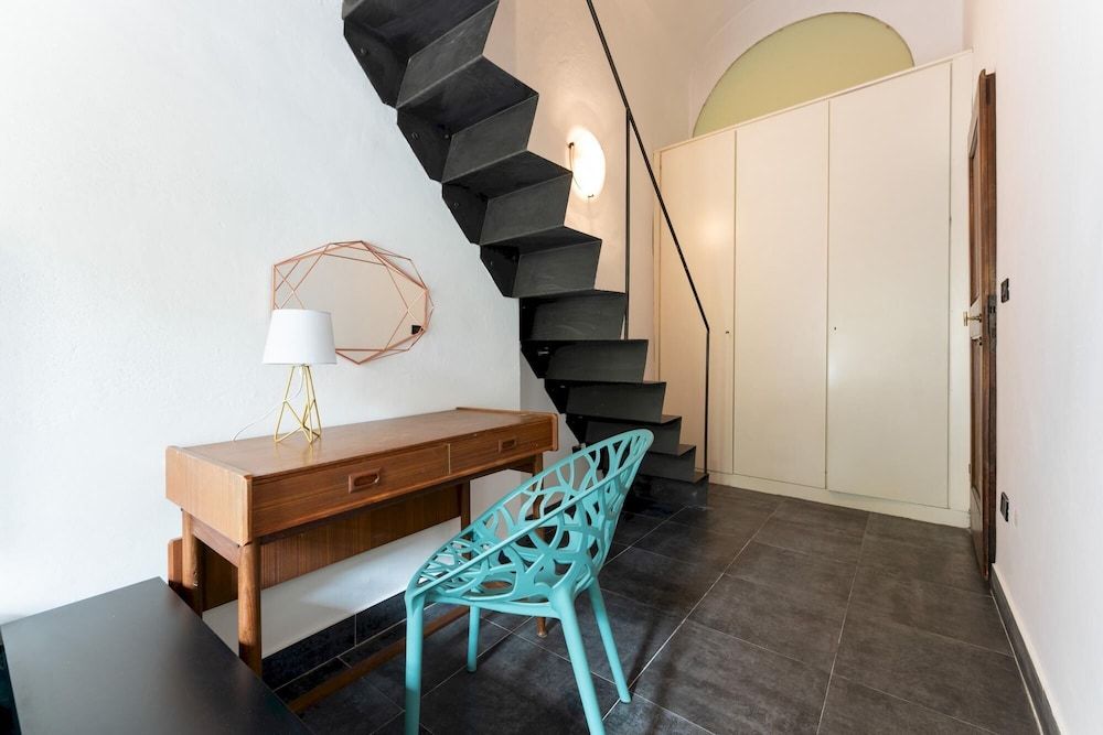 Appartamento Pilastri 35 Apartment 31