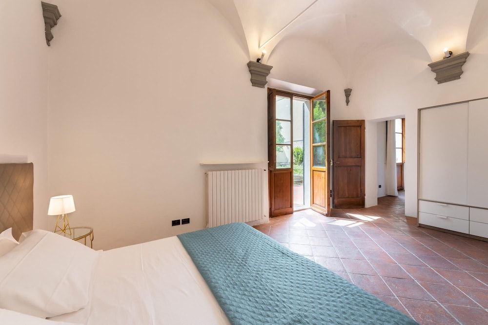 Appartamento Pilastri 35 Apartment 12