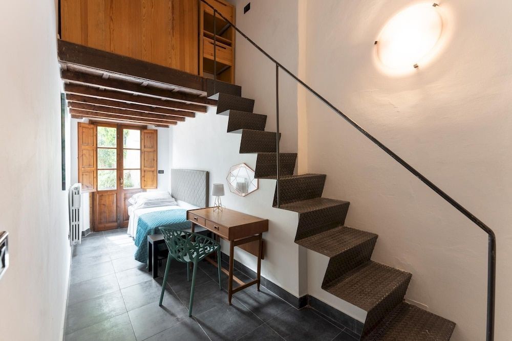 Appartamento Pilastri 35 Apartment 14