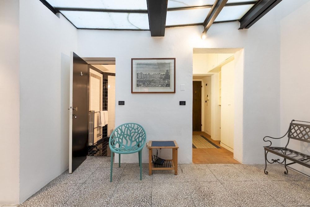 undefined Appartamento Pilastri 35 7