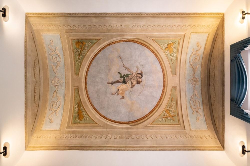 Appartamento Pilastri 35 Apartment 10