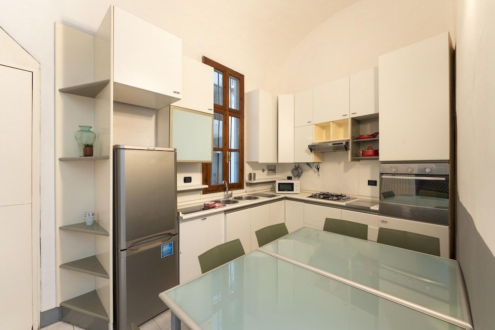 Appartamento Pilastri 35 Apartment 32