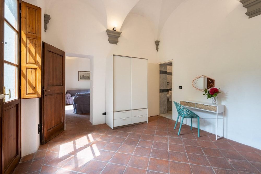 Appartamento Pilastri 35 Apartment 13