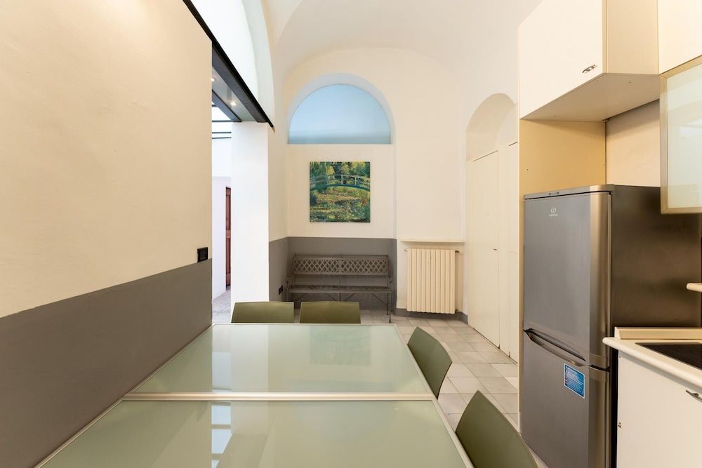 Appartamento Pilastri 35 Apartment 33