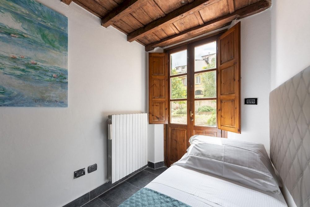 undefined Appartamento Pilastri 35 6