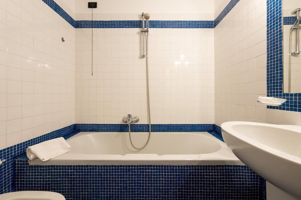 Appartamento Pilastri 35 Apartment 19