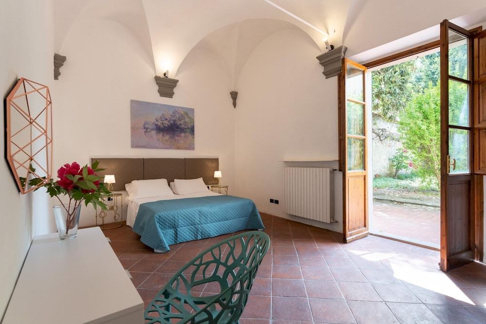 Appartamento Pilastri 35 Apartment 11