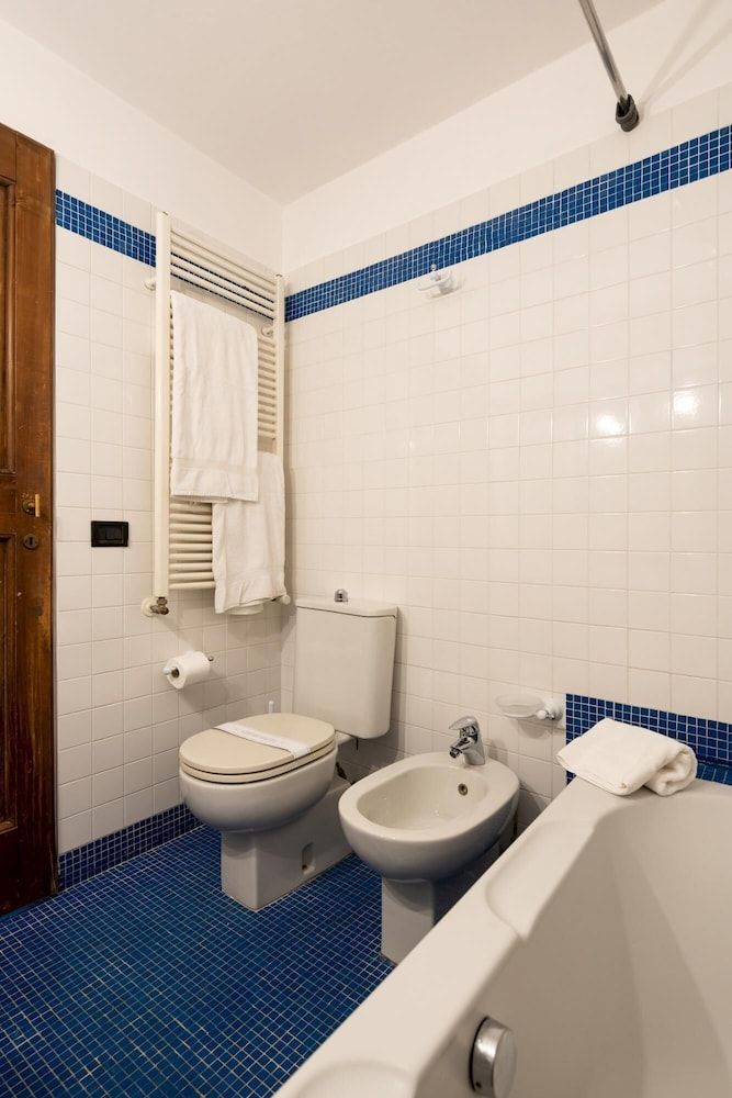 Appartamento Pilastri 35 Apartment 20