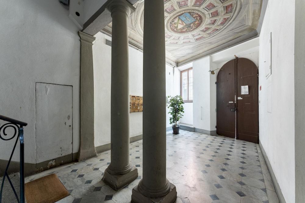 Appartamento Pilastri 35 Apartment 40