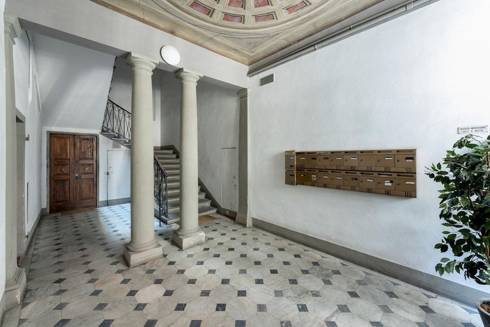 Appartamento Pilastri 35 Apartment 22