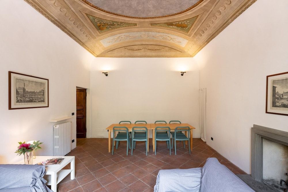 Appartamento Pilastri 35 Apartment 26