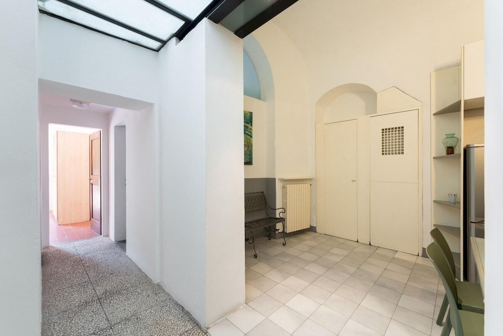 Appartamento Pilastri 35 Apartment 15